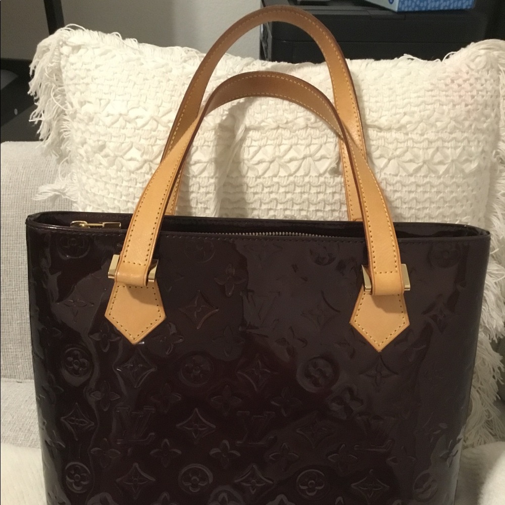 Louis Vuitton Verdi’s Houston